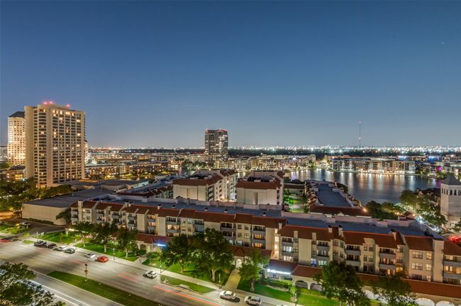 View of city featuring a water view | Image 5