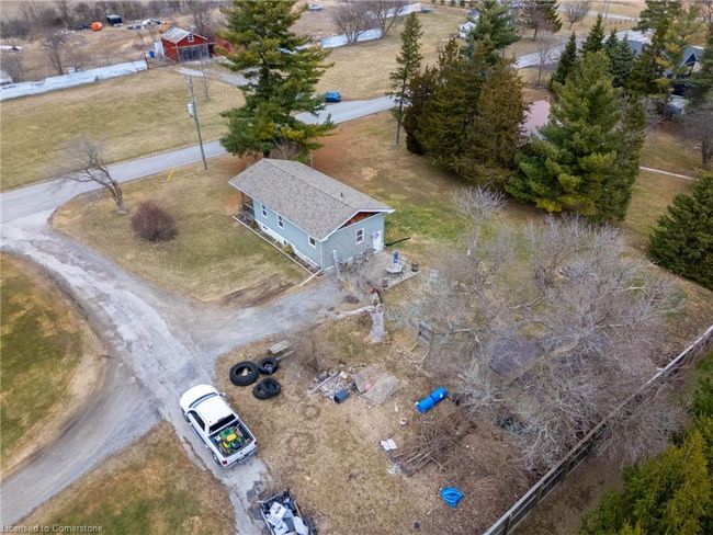 51 Echo St E, House other with 2 bedrooms, 1 bathrooms and 4 parking in Cayuga ON | Image 19