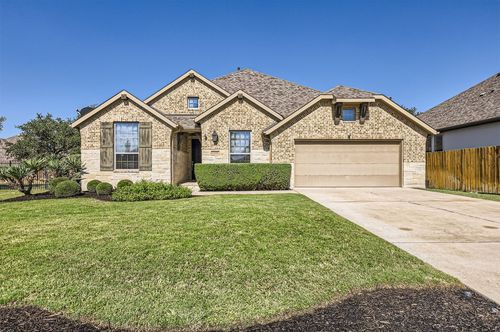 22207 Cape Travis Bnd, Lago Vista, TX, 78645-4835 | Card Image