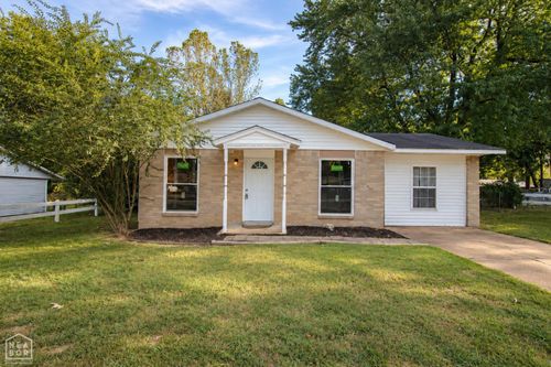 1407 Dana Debbie St, Jonesboro, AR, 72405-8894 | Card Image