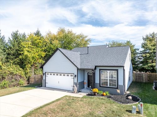 11351 Boston Way, Fishers, IN, 46038-3213 | Card Image