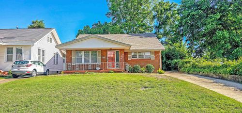 1794 Glenview Ave, Memphis, TN, 38114 | Card Image