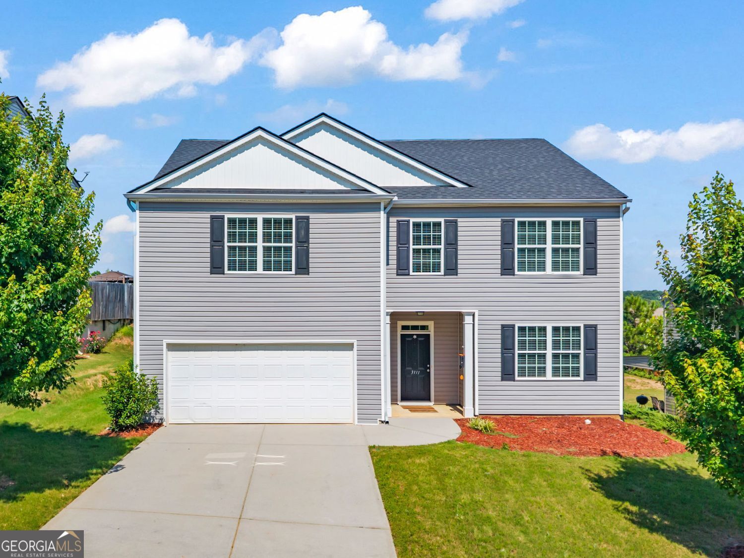 Residential in Gainesville