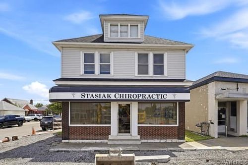 1028 Abbott Rd, Buffalo, NY, 14220-2734 | Card Image