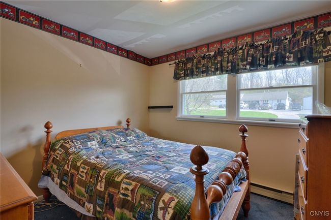 43 County Route 9, House other with 3 bedrooms, 2 bathrooms and null parking in Gouverneur NY | Image 15