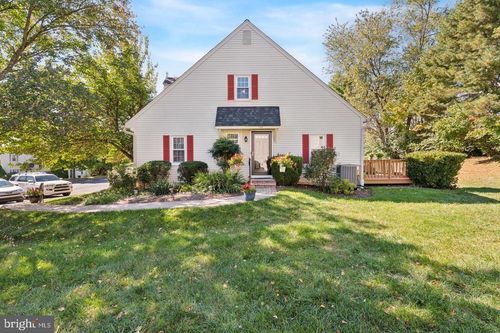 1106-1106 Highspire Dr, WEST CHESTER, PA, 19382-6377 | Card Image