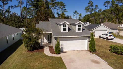 415 Santorini Ct, St Augustine, FL, 32086-0077 | Card Image