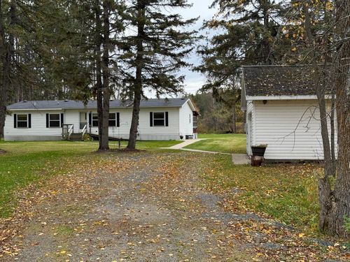 22880 Sunny Beach Rd Ne, Kelliher, MN, 56650-3284 | Card Image