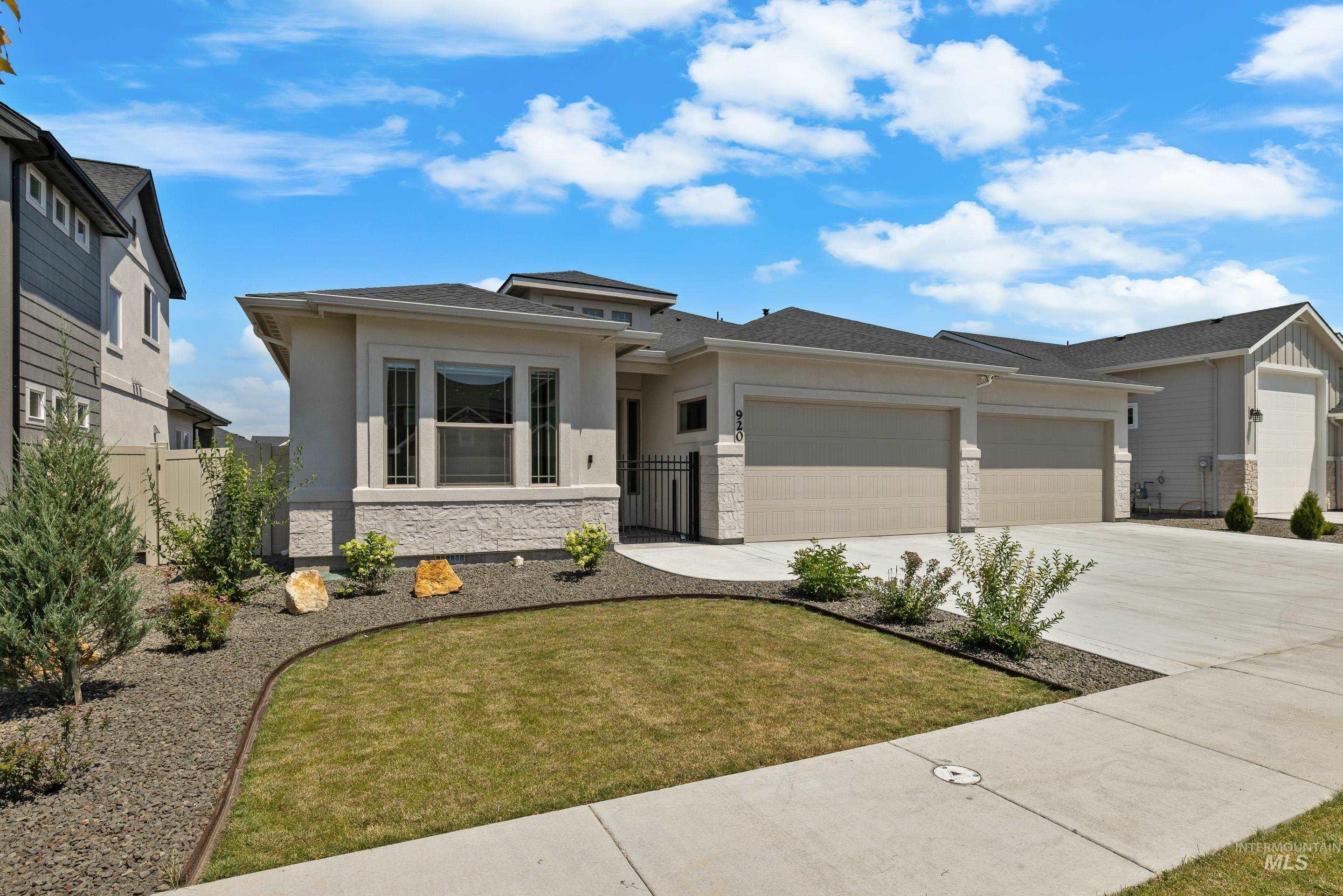 Viedma St, Kuna, ID 83634