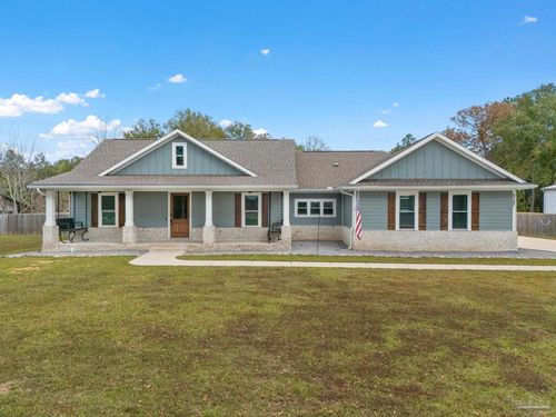 5157 Griffith Mill Rd, Holt, FL, 32564-9317 | Card Image