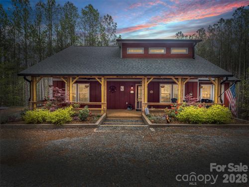 120 Ashley Ct, Mill Spring, NC, 28756-0633 | Card Image