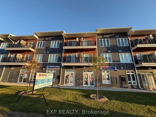 106-3600 Brian Coburn Blvd, Ottawa, ON, K4A5T8 | Card Image