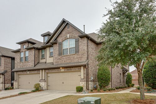 4772 Bridgewater St, Plano, TX, 75074-0109 | Card Image