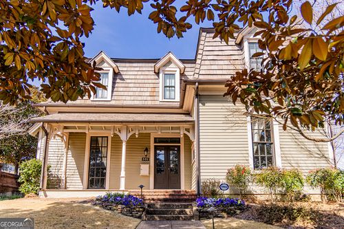 501 E 3rd St, Rome, GA, 30161-3117 | Card Image