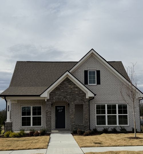 6717 Major Hutchings Dr, Hermitage, TN, 37076-2459 | Card Image