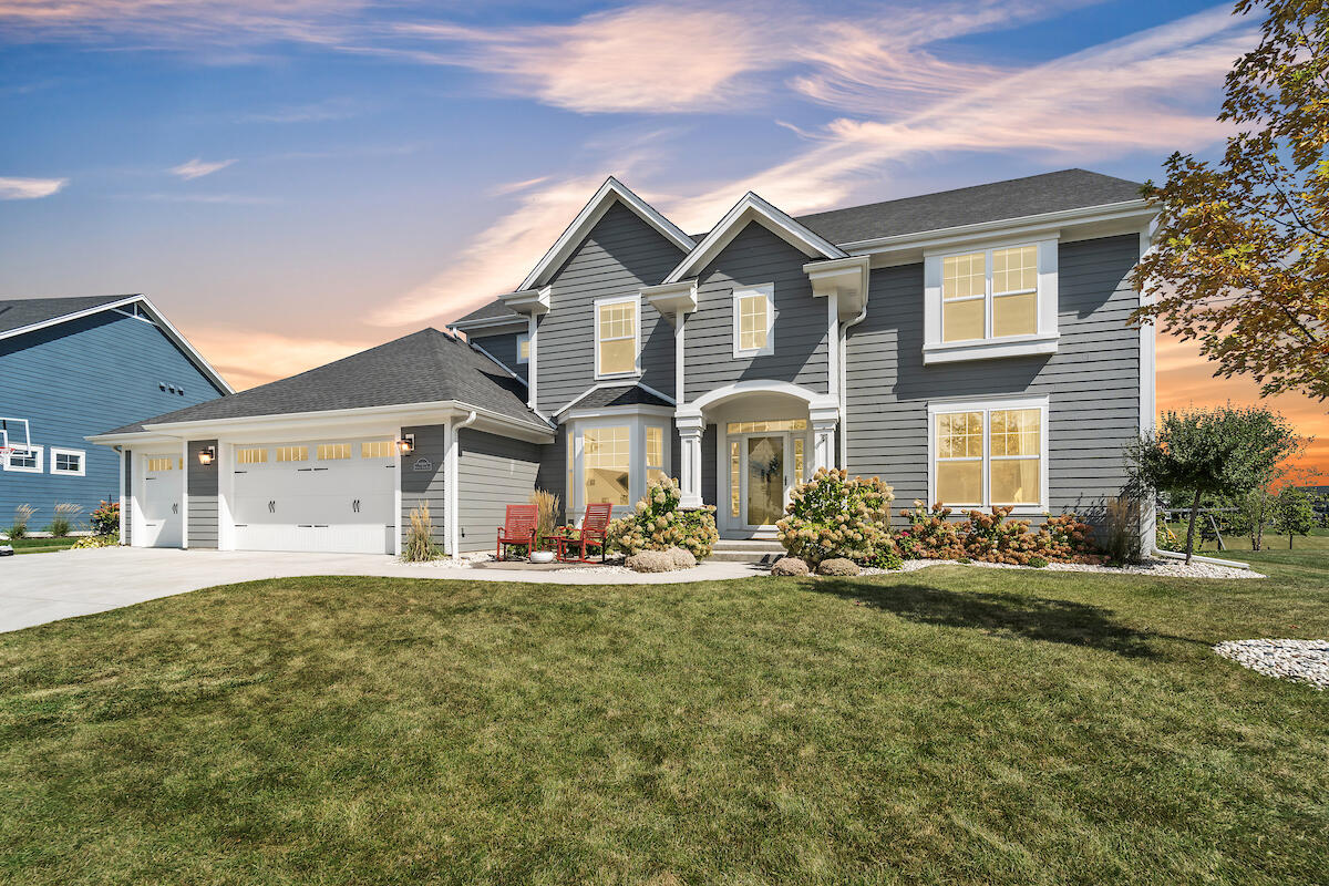 Prairie View Rd, Cedarburg, WI 53012