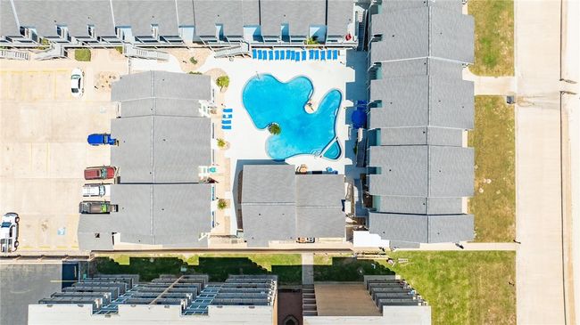 UNIT-236 - 14802 Windward Dr, Condo with 2 bedrooms, 3 bathrooms and null parking in Corpus Christi TX | Image 37