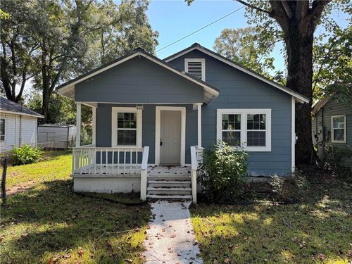 606 Thornton Avenue, Mobile, AL, 36610 | Card Image