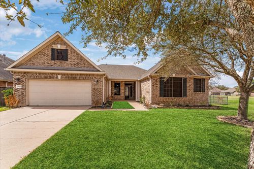 11811 High Noon Ct, Cypress, TX, 77433-2805 | Card Image
