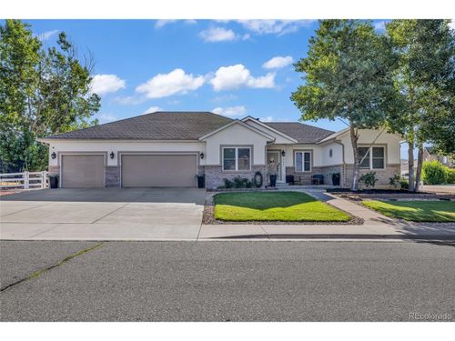 242 S Roland Ave, Fort Lupton, CO, 80621-7609 | Card Image