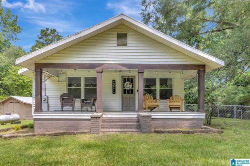 616 Alliance Rd, Bessemer, AL, 35023-7240 | Card Image