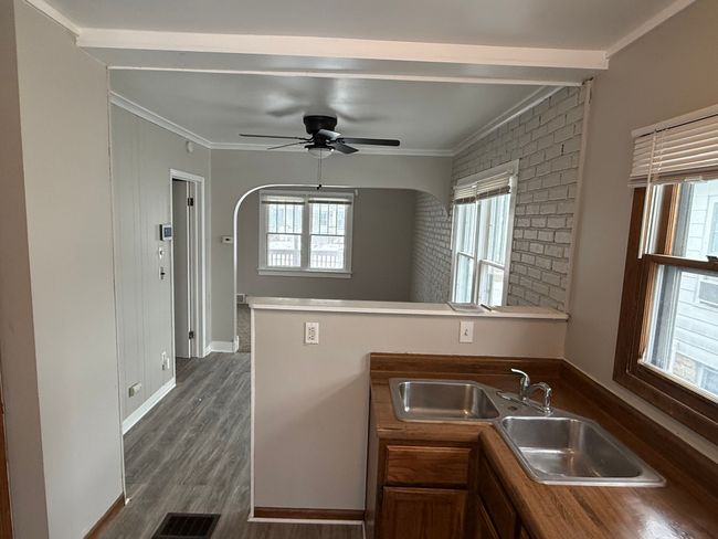 1205 Hughes Ave, House other with 2 bedrooms, 1 bathrooms and null parking in Flint MI | Image 32