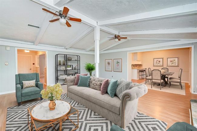Family room virtually staged | Image 6