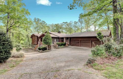 101 River Ridge Rd, Little Rock, AR, 72227-1531 | Card Image