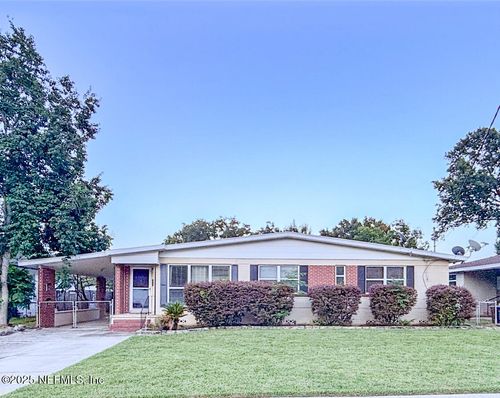 4615 Anvers Blvd, Jacksonville, FL, 32210-7003 | Card Image