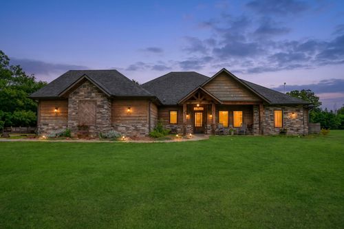 3929 Smallwood Rd, Reno, TX, 75462-3023 | Card Image