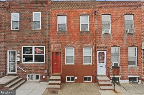 2045 S Hutchinson St, PHILADELPHIA, PA, 19148-2305 | Card Image