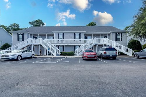 3g-124 Westhaven Dr, Myrtle Beach, SC, 29579-3303 | Card Image