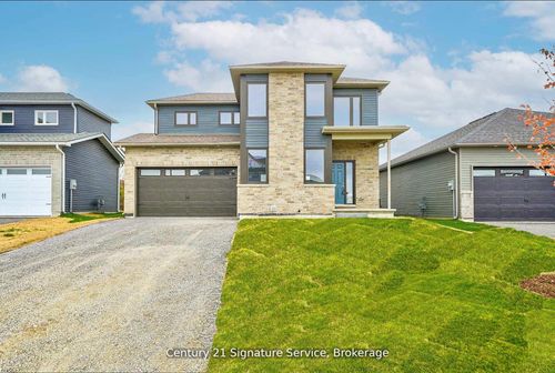 12 Griffin St, Picton, ON, K0K2T0 | Card Image