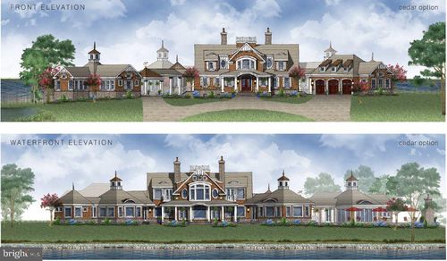 29569 Porpoise Creek Rd, Trappe, MD, 21673-1716 | Card Image