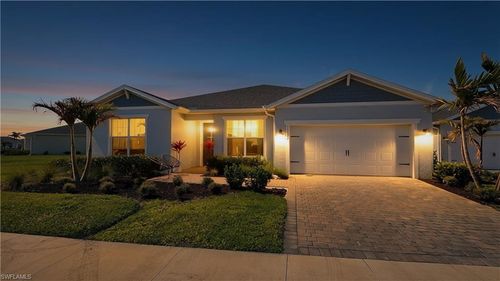 15522 Olympic Ct, Babcock Ranch, FL, 33982-2599 | Card Image