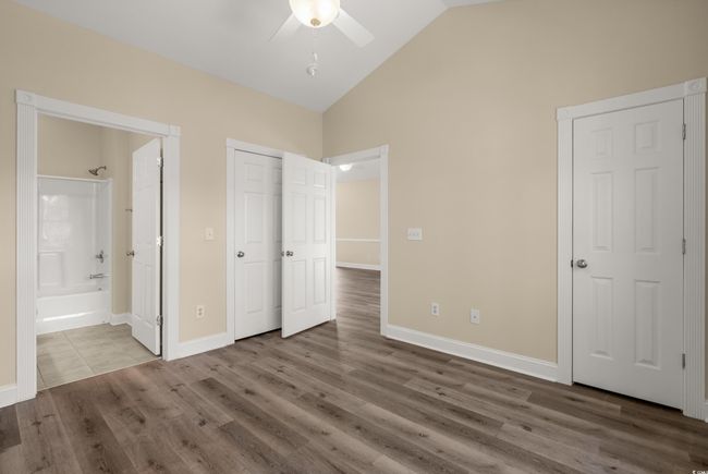 UNIT-301 - 117 S Shore Blvd, Condo with 3 bedrooms, 2 bathrooms and null parking in Longs SC | Image 24