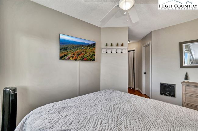 UNIT-1215 - 301 Pinnacle Inn Rd, Condo with 2 bedrooms, 2 bathrooms and null parking in Beech Mountain NC | Image 26