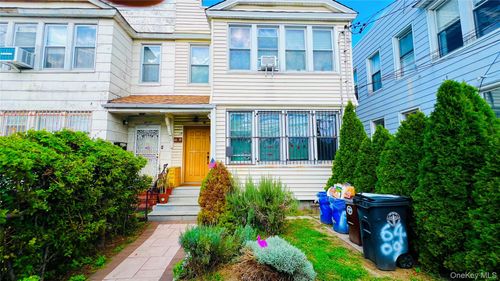 2-family-frame-64-09 Woodside Ave, Woodside, NY, 11377-3646 | Card Image