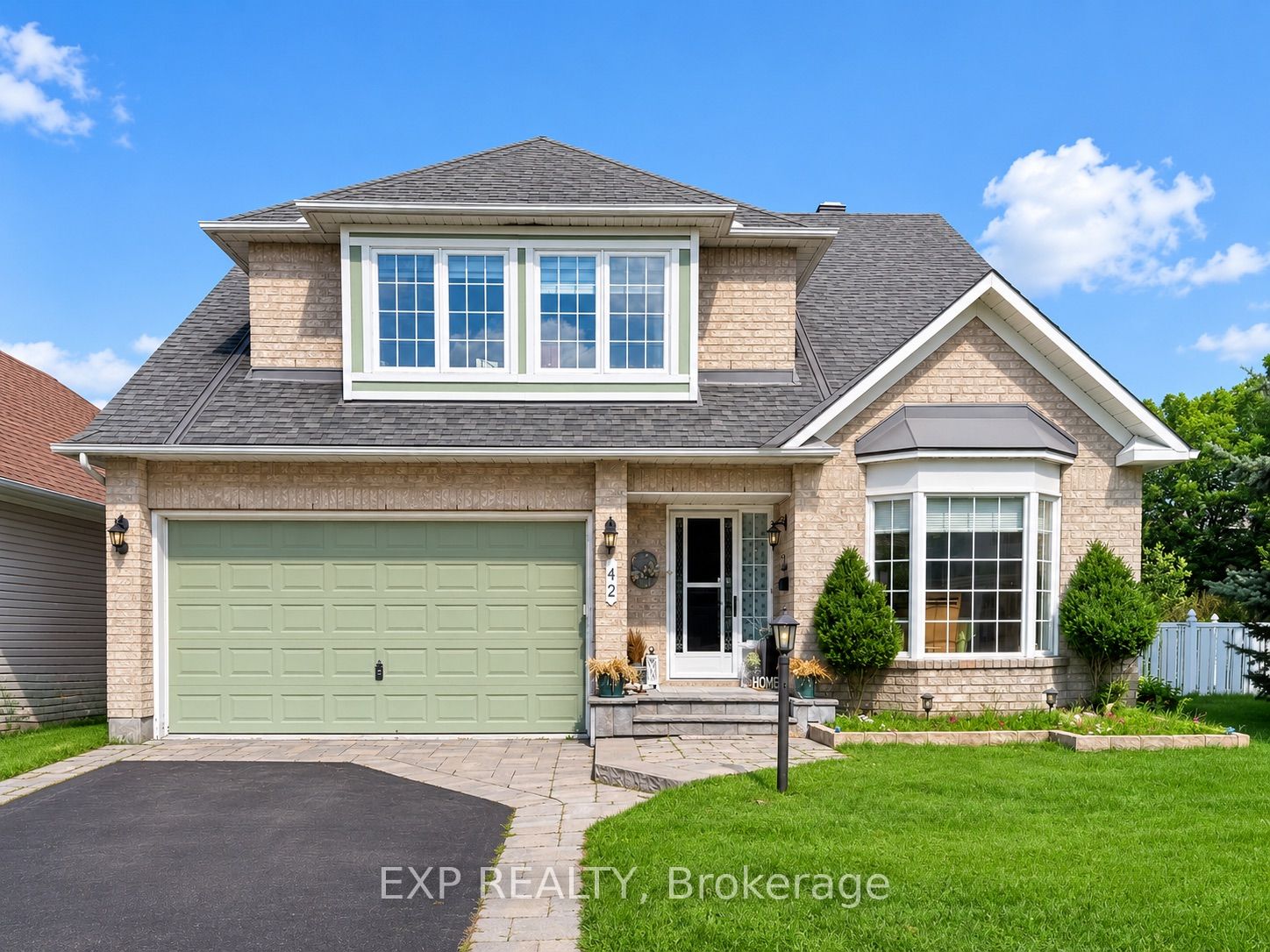 Residential Lease in Barrhaven