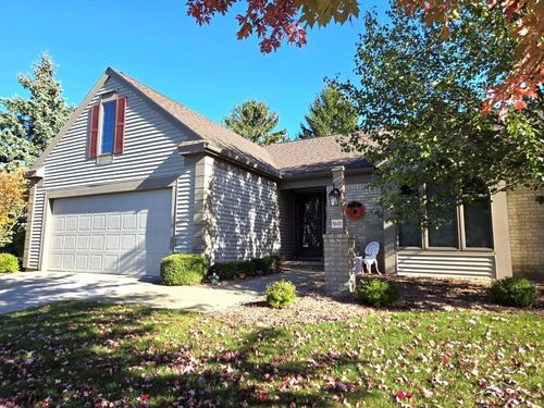 5601 Spring Knoll Drive, Monitor Charter Township, MI, 48706 | Card Image