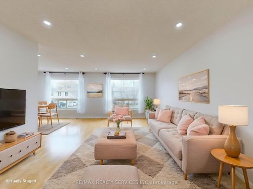 9 Glenridge Rd, Brampton, ON, L6S1N2 | Card Image