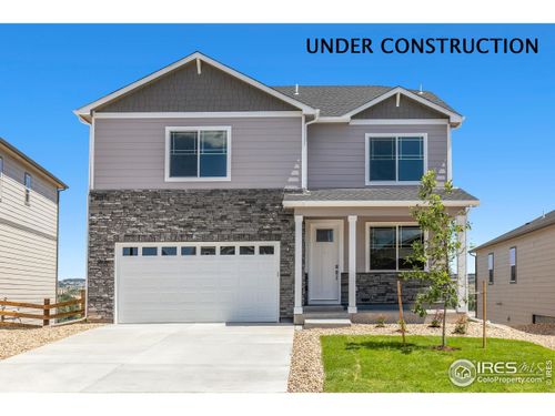 1626 Happy Woodland Dr, Fort Collins, CO, 80528-9041 | Card Image