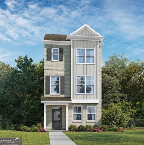 45-495 Fundao Lane, Lawrenceville, GA, 30046 | Card Image