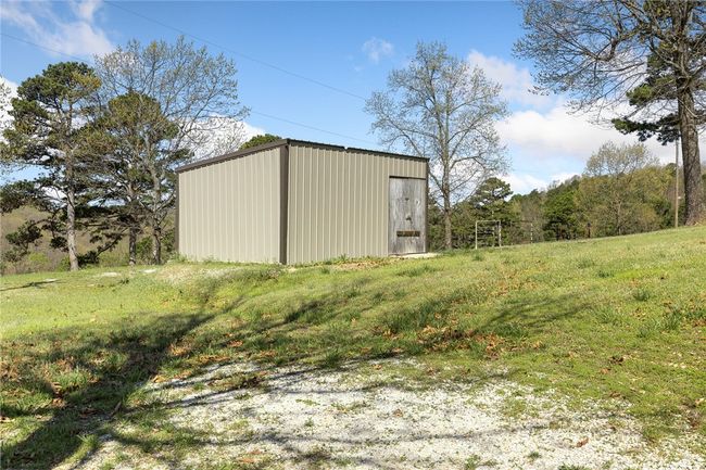 9961 Rainbow Ridge Rd, House other with 4 bedrooms, 4 bathrooms and null parking in Omaha AR | Image 53
