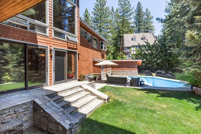 1263 Hidden Woods Dr, House other with 6 bedrooms, 7 bathrooms and 4 parking in Zephyr Cove NV | Image 46