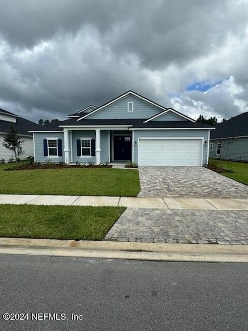 46 Iris Landing Dr, ST AUGUSTINE, FL, 32092-3807 | Card Image