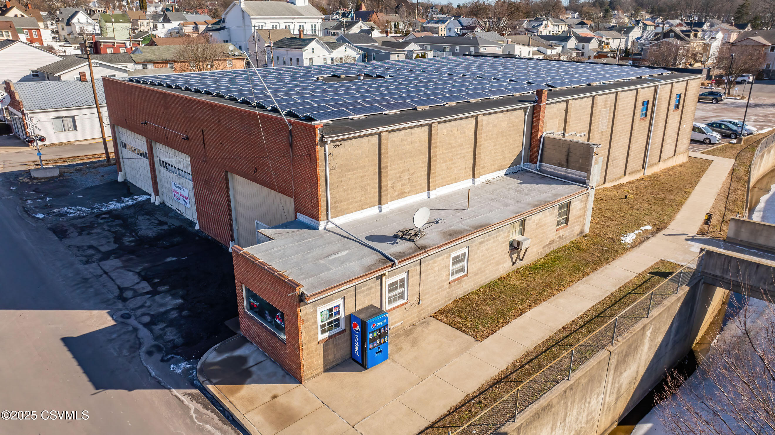 544 Ferry St, Danville, PA 17821