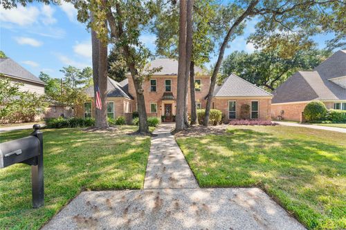 9611 Stockport Dr, Spring, TX, 77379-6567 | Card Image