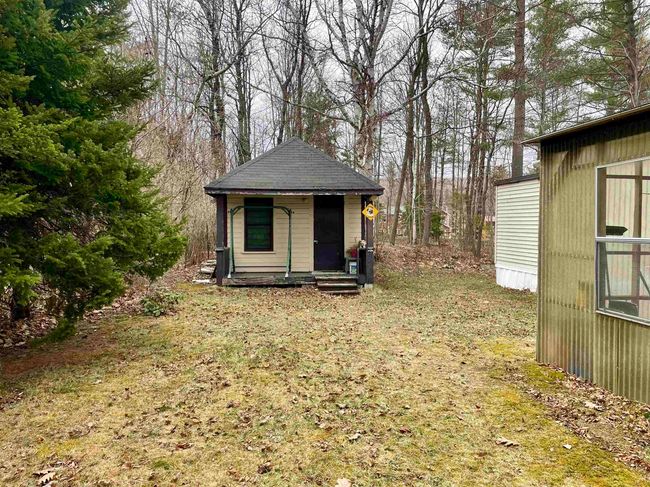 TRLR-1 - 141 Lancaster Rd, House other with 2 bedrooms, 1 bathrooms and null parking in Gorham NH | Image 4