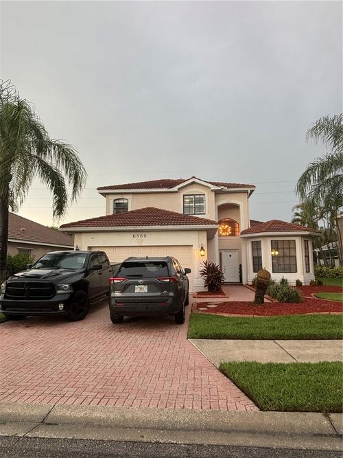 6889 74th Street Cir E, BRADENTON, FL, 34203-7184 | Card Image